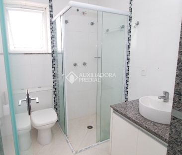 Apartamento com 2 quartos e 70m² para alugar em Vila Pires, Santo A... - Foto 4