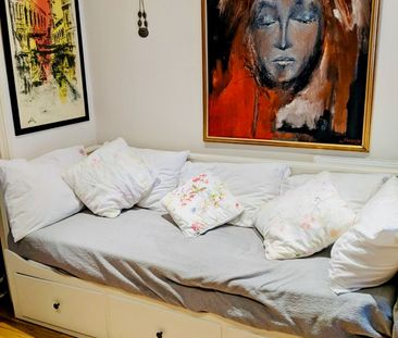 1 Bed Flat, Rockley Road, W14 - Photo 5