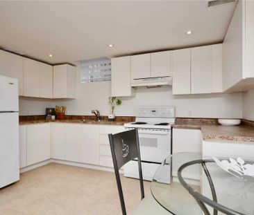 For Lease - 251 Livingstone Street, Barrie, Ontario - Photo 4