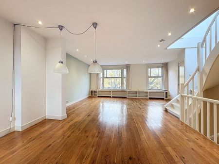 Te huur: Appartement Willem de Zwijgerlaan 49 3 in Amsterdam - Foto 3