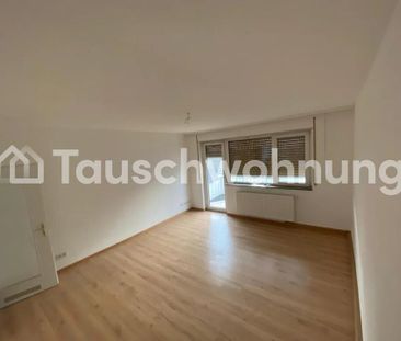 TAUSCHWOHNUNG Suche 4 ZKB biete 2ZKB Balkon zentral - Photo 3