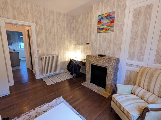 Ref: 1,210 Appartement à Le Havre - Photo 1