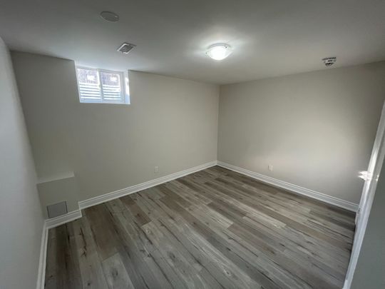 For Lease - 33 Bluffwood Crescent, Brampton, Ontario - Photo 1