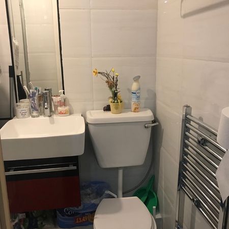 Room in a Shared House, Near Uni Oxford Road Piccadilly Stat, M12 - Photo 4