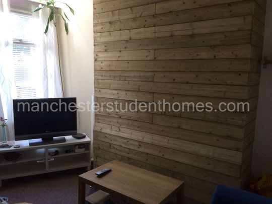 Brailsford Road, Manchester, M14 6PU - Photo 1