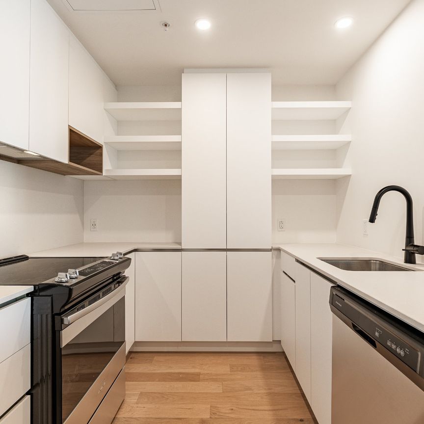 Appartement à louer, Montréal (Verdun/Île-des-Soeurs) - Photo 1