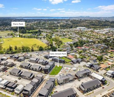 car park included - Photo 5