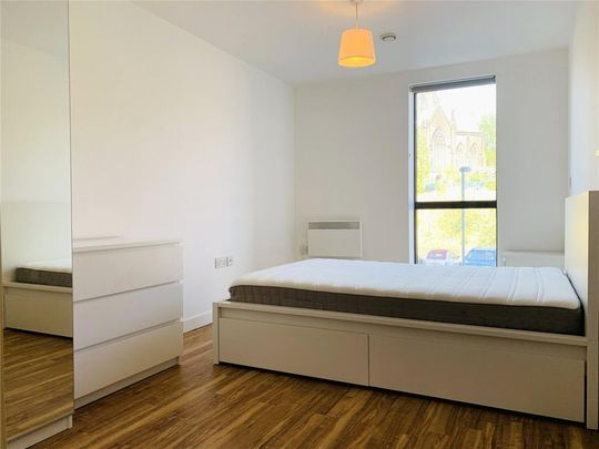 1 bedroom flat to rent - Photo 1