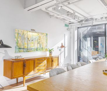 3 bedroom flat to rent - Photo 3