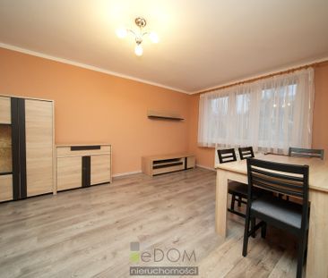 Mieszkanie na wynajem 48,1 m², Gorzów Wielkopolski, os. Dolinki - Photo 2