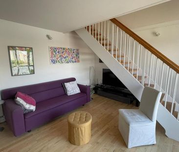 2 bedroom penthouse to rent - Photo 5