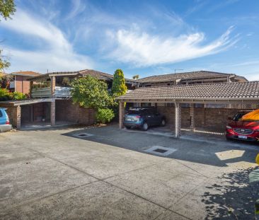 Immaculate unfurnished apartment waiting for you! - Photo 4