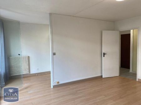 Location Appartement 1 pièce 35m² JOUE LES TOURS 37300 - Photo 5