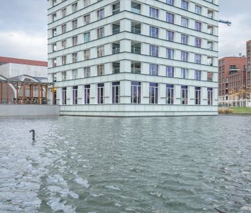 Te huur: Appartement Hofvijver in Den Bosch - Foto 2