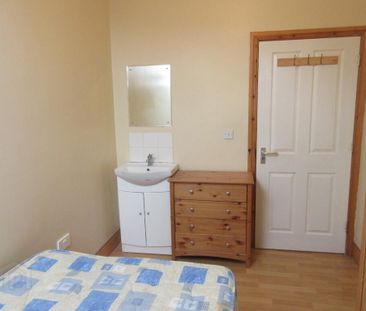 Great Upstairs Apartment, 52b Fitzroy Avenue, Queens Quarter!, Belf... - Photo 6