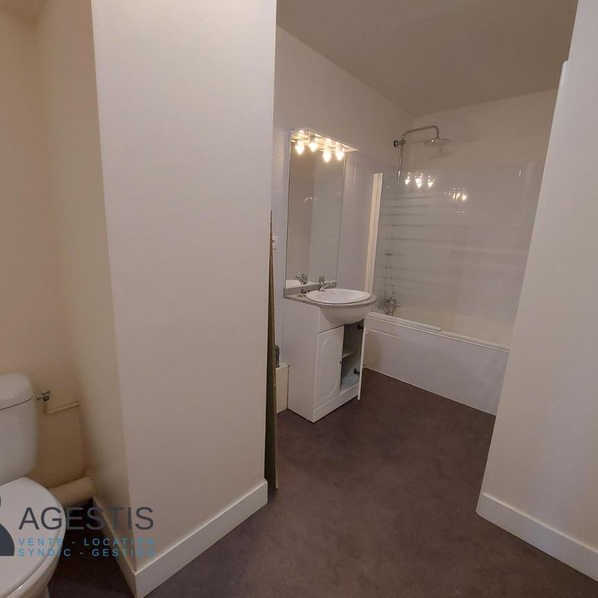 Location Appartement 2 pièces 43m² TOULOUSE 31400 - Photo 1