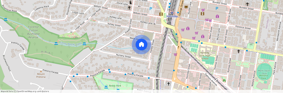 1, 1, Webb, Avenue, Hornsby, 2077, New South Wales