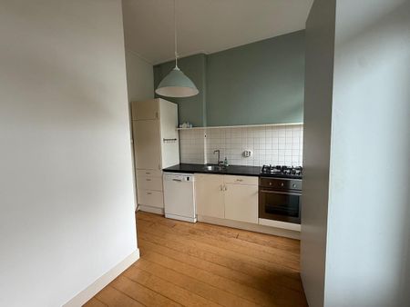 Appartement te huur: Jacob Obrechtplein 5-3 1071 KS Amsterdam - Photo 5