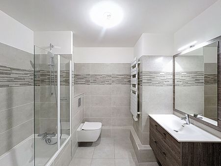 Appartement T2 près de FONTENAY AUX ROSES à louer - Photo 5