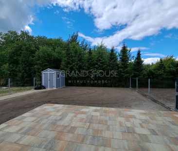 Piękny, nowy biźniak na Mierzynie - Фото 6