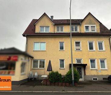 VERMIETUNG! Solide 2-Zimmer-Mietwohnung in stadtnaher Wohnlage von ... - Photo 4