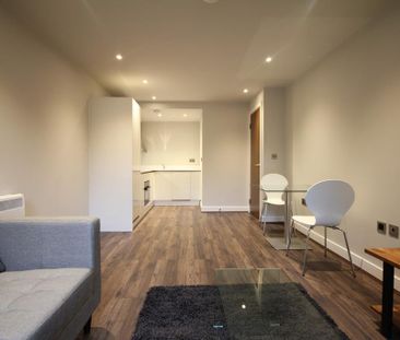 1 bedroom apartment to rent - Photo 2