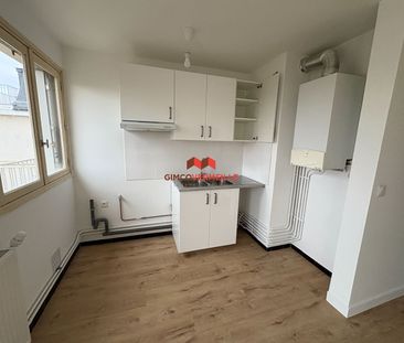 Location Appartement 1 pièce 27m² - Photo 6