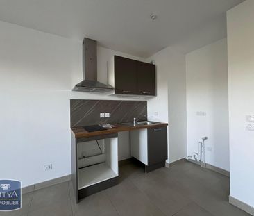 Location Appartement 2 pièces 38m² MONTEUX 84170 - Photo 2