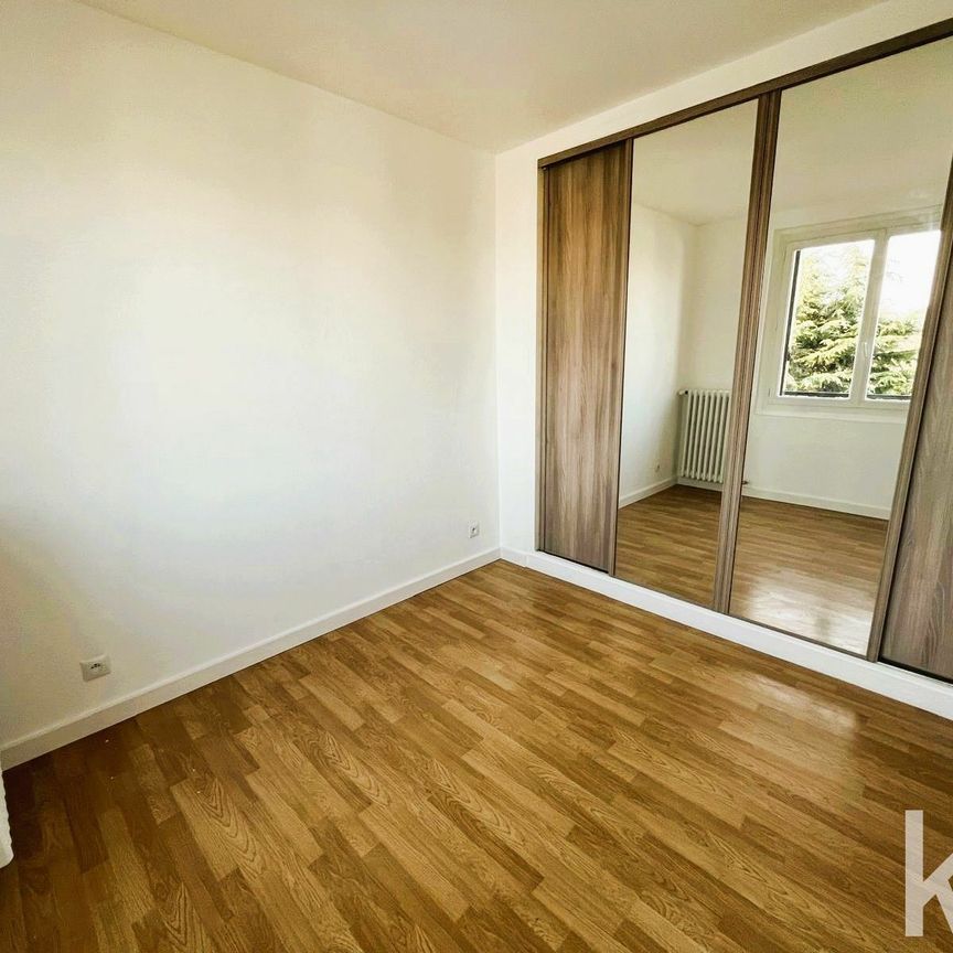 Appartement MAISONS LAFFITTE - Photo 1