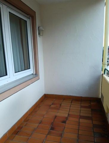 2 Zimmer Wohnung direkt an der Salz - Foto 2