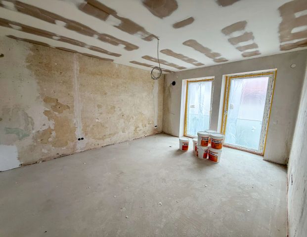 Bevorzugte Lage im beliebten Geistviertel - kernsanierte 2. OG- Wohnung mit Balkon - Foto 1