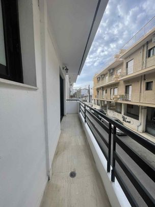 Studio/Γκαρσονιέρα για ενοικίαση Αγυιά (Πάτρα) - Photo 1
