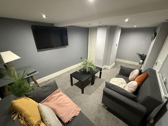1 bedroom house to rent - Photo 1
