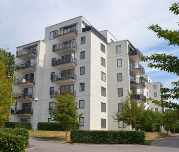 Humlegårdsvägen 7 A - Foto 1