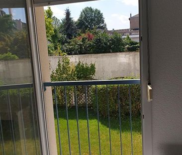 Location Appartement 1 pièce 18m² - Photo 5