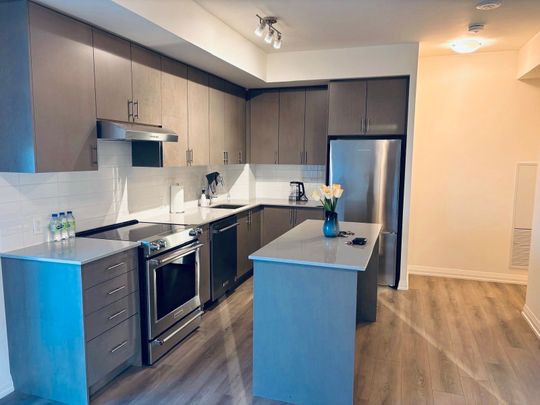 For Lease - 8960 Jane Street Unit# 803, Vaughan, Ontario - Photo 1