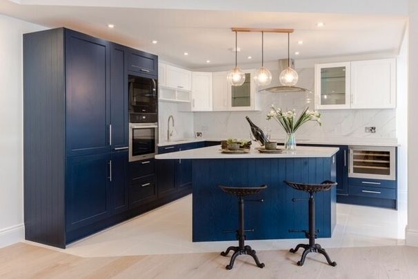 Wymondham Court, Queensmead, NW8 - Photo 1