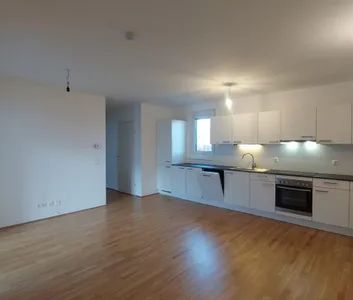 Perfekte Aufteilung mit Balkon - Foto 2