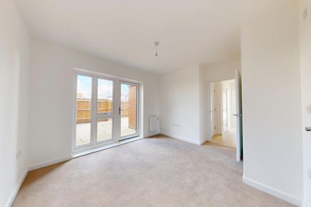 2 bedroom apartment to rent - Photo 5