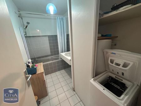 Location Appartement 1 pièce 39m² LIMOGES 87000 - Photo 3