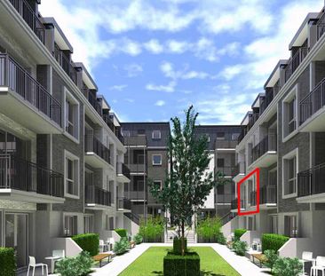 New warm apartment in the heart of Newtown - Photo 1