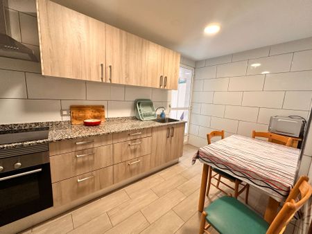 Piso de alquiler en Calle Argentina, Centro - Photo 5