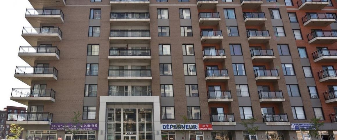 À louer / Appartement - Photo 1