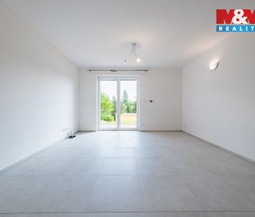 Pronájem bytu 1+kk 42 m² - Photo 1