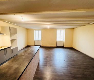 Location Appartement 3 pièces 68m² MACON 71000 - Photo 5