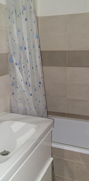 Location Appartement 2 pièces 41m² BERGERAC 24100 - Photo 1