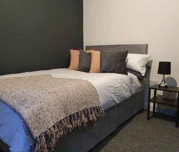 Room in a Shared House, Kelso Road, L6 - Photo 1