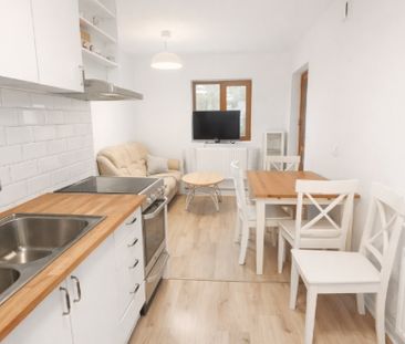 Landvetter - 3rok - tillsv - 14.375kr/mån - Foto 1