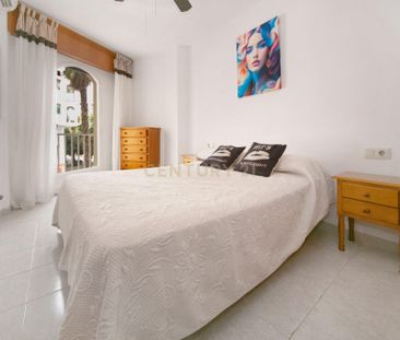 Apartamento de alquiler en Carrer Corbeta, 10, Calp, Spain, -1, Zon... - Photo 2