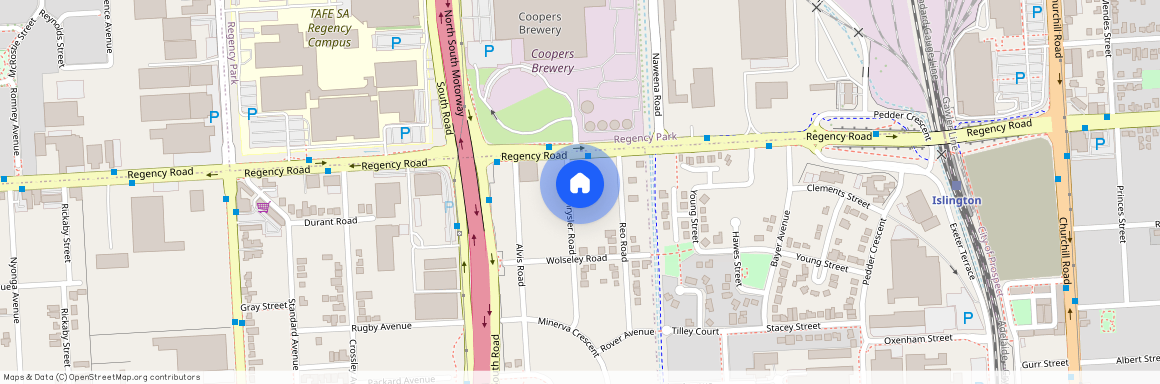 Croydon Park, Adelaide